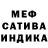 Метадон белоснежный Practical Pisces
