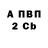 Амфетамин 97% Rhi X